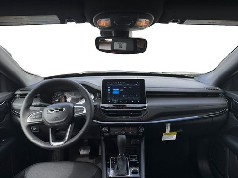 New 2026 Jeep Compass Latitude w/ Quick Order Package 29K image 10