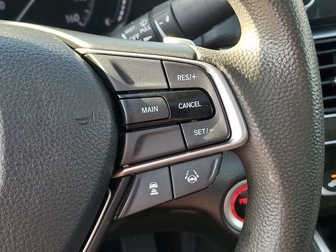 Used 2019 Honda Accord EX image 24