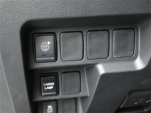 New 2026 Nissan Frontier Pro-X w/ Tow Package image 20