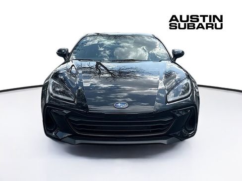 New 2026 Subaru BRZ Limited image 3