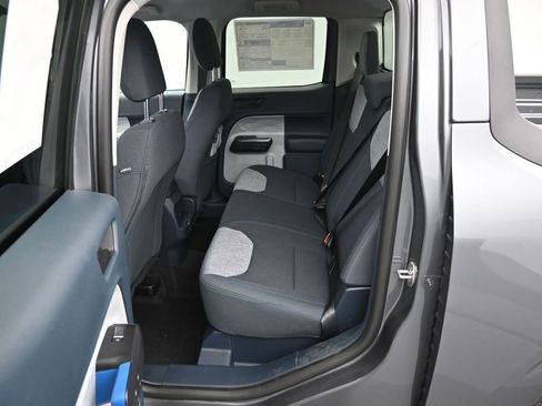 New 2026 Ford Maverick XLT image 17