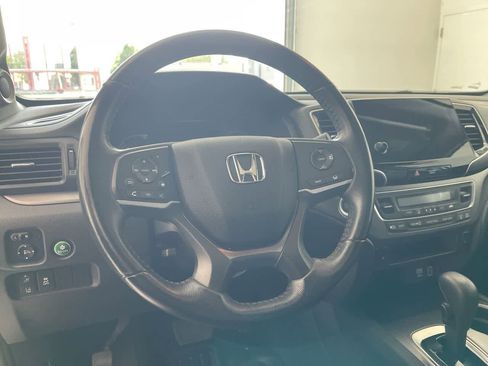 Used 2020 Honda Pilot EX-L image 14