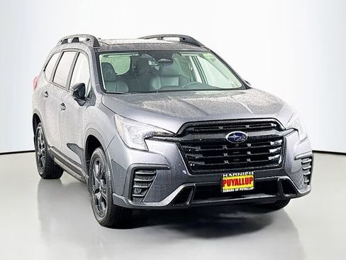 New 2026 Subaru Ascent Bronze Edition image 1