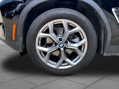 Used 2024 BMW X3 sDrive30i RWD image 10