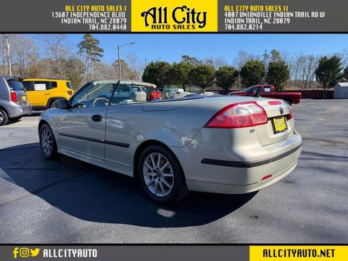 Used 2005 Saab 9-3 Arc FWD image 11