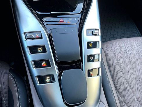 New 2026 Mercedes-Benz AMG GT 53 image 20