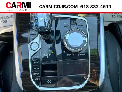 Used 2020 BMW X5 sDrive40i w/ M Sport Package RWD image 29