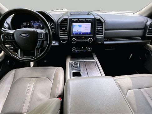 Used 2021 Ford Expedition Limited RWD image 16