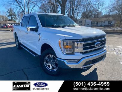 Certified 2023 Ford F150 Lariat