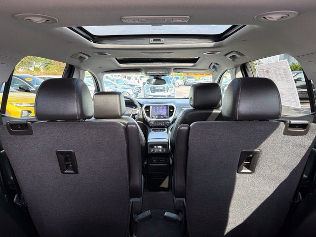 Used 2023 GMC Acadia SLT w/ Elevation Edition AWD/4WD image 24