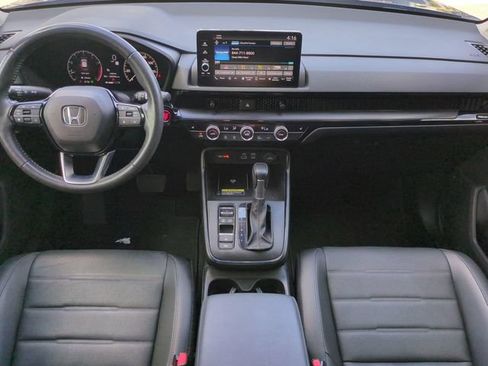 Used 2024 Honda CR-V EX-L image 17