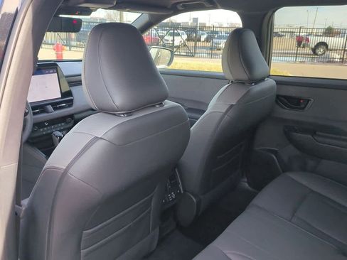 New 2026 Subaru Outback Limited image 17