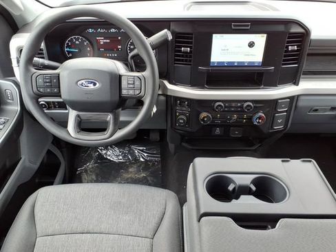 New 2026 Ford F250 XL w/ STX Appearance Package image 12