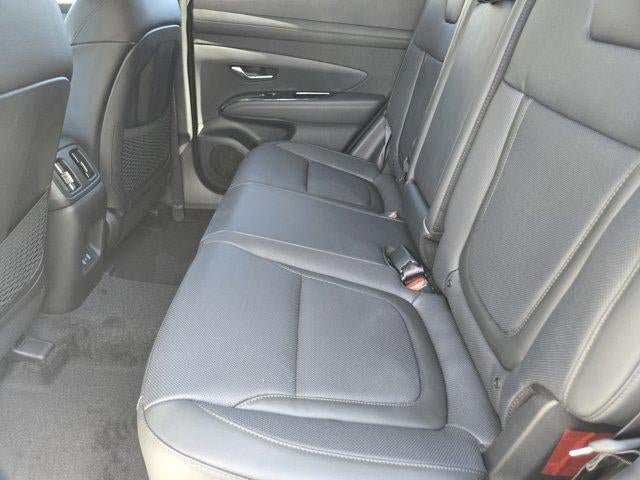 New 2026 Hyundai Tucson Limited w/ Tow & Go Package AWD/4WD image 22