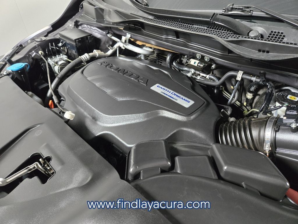 Used 2019 Honda Odyssey EX-L image 21