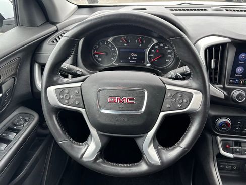 Used 2022 GMC Terrain SLT w/ Elevation Edition AWD/4WD image 7