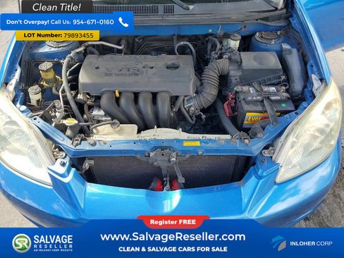 Used 2007 Toyota Matrix Wagon image 15