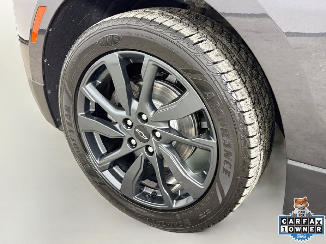 Used 2023 Chevrolet Equinox RS AWD/4WD image 32
