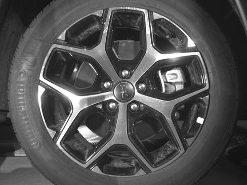 Used 2025 Jeep Compass Limited AWD/4WD image 15