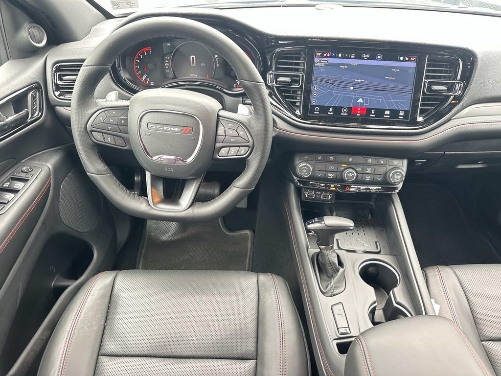 New 2026 Dodge Durango GT AWD/4WD image 23