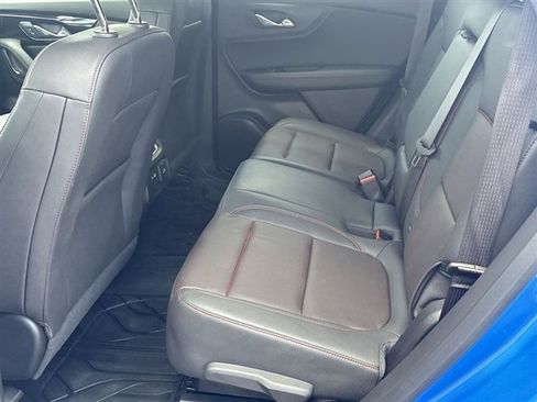Used 2024 Chevrolet Blazer RS w/ LPO, Floor Liner Package FWD image 24