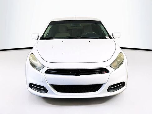 Used 2015 Dodge Dart SXT FWD image 6