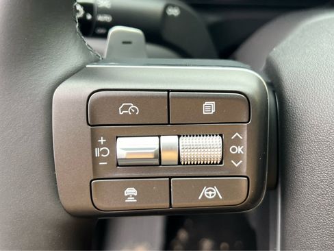 New 2026 Hyundai Palisade Calligraphy image 29