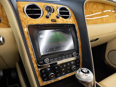 Used 2014 Bentley Continental GT AWD/4WD image 30