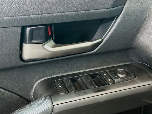 New 2026 Toyota Tacoma TRD Off-Road AWD/4WD image 15