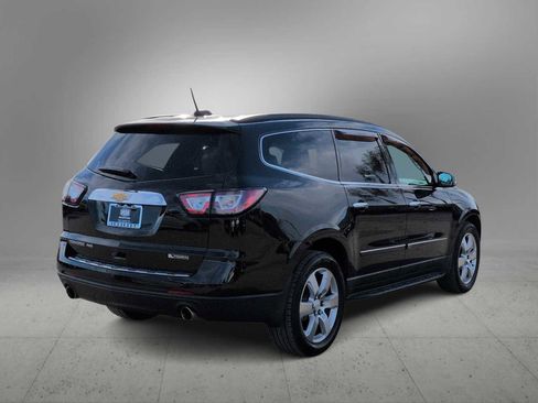 Used 2017 Chevrolet Traverse Premier image 8