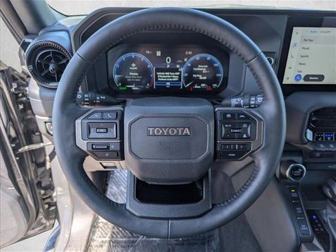 Certified 2024 Toyota Land Cruiser image 14