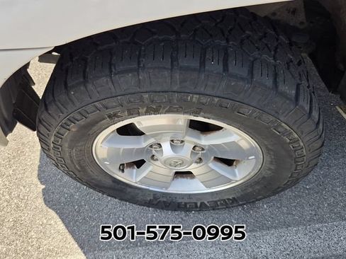Used 2013 Toyota Tacoma 4x4 Double Cab w/ TRD Sport Pkg image 8