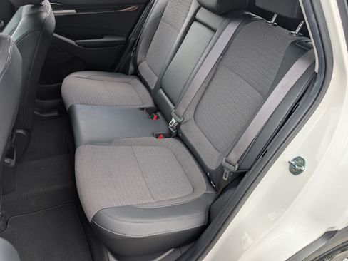 Used 2023 Kia Seltos S FWD image 17