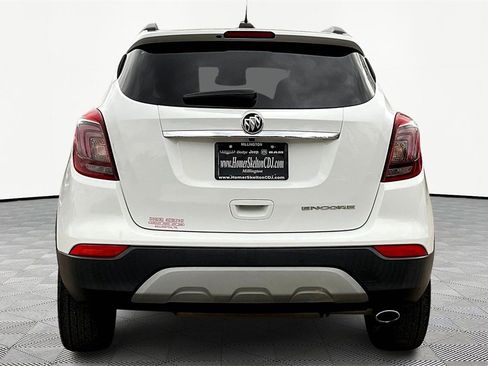 Used 2020 Buick Encore Preferred image 4