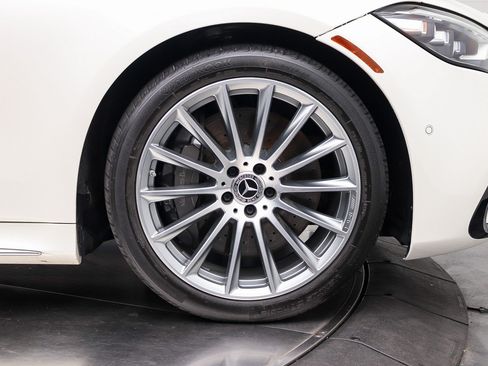 Used 2022 Mercedes-Benz S 500 4MATIC w/ AMG Line Package image 15
