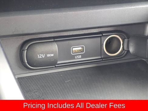 Used 2022 Kia Soul LX FWD image 19