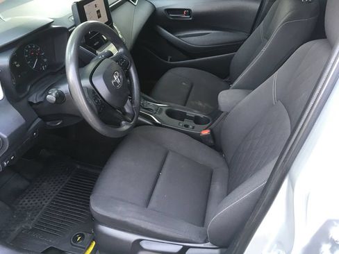 Used 2023 Toyota Corolla LE FWD image 20