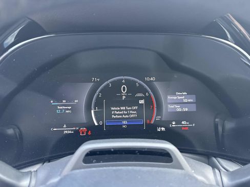 Used 2025 Lexus TX 350 AWD image 29