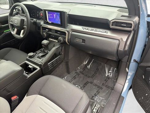 New 2026 Toyota Tacoma TRD Off-Road image 23
