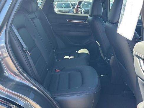 Used 2025 MAZDA CX-5 2.5 Turbo w/ Premium Package AWD/4WD image 25