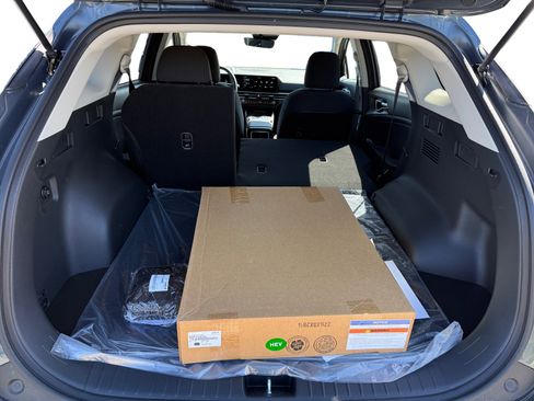 New 2026 Kia Sportage S image 17