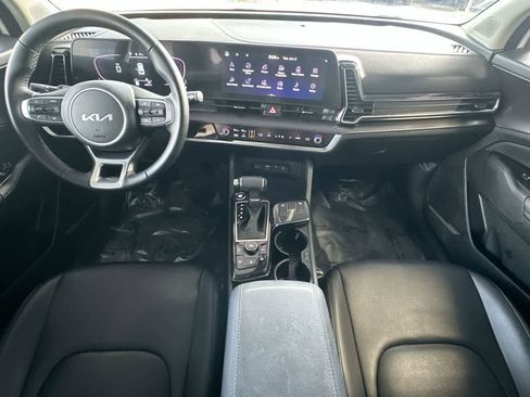 Used 2023 Kia Sportage EX FWD image 24