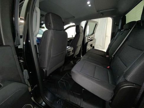 Used 2023 Chevrolet Silverado 1500 RST w/ Protection Package AWD/4WD image 29