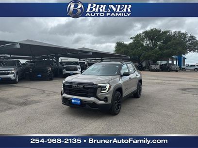 Used 2027 GMC Terrain Elevation w/ Elevation Premium Package