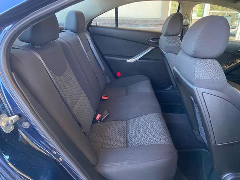 Used 2009 Pontiac G6 Sedan FWD image 27