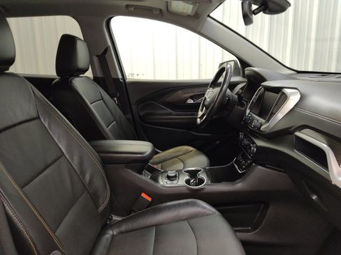 Used 2020 GMC Terrain SLT w/ Preferred Package AWD/4WD image 21