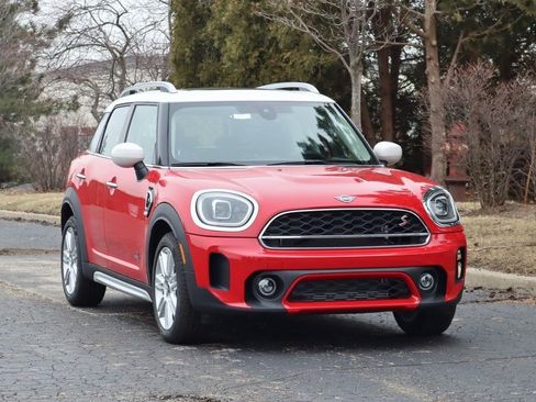 Used 2023 MINI Cooper Countryman S image 2