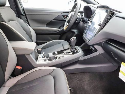 New 2025 Subaru Crosstrek 2.5i Wilderness w/ Crosstrek Mirror Package image 18