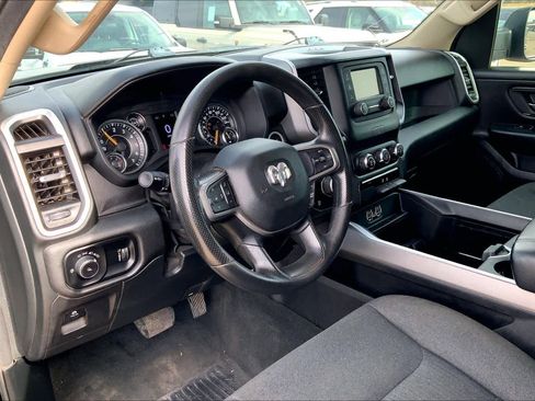 Used 2020 RAM 1500 HFE image 18