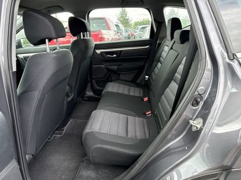 Used 2018 Honda CR-V LX image 14
